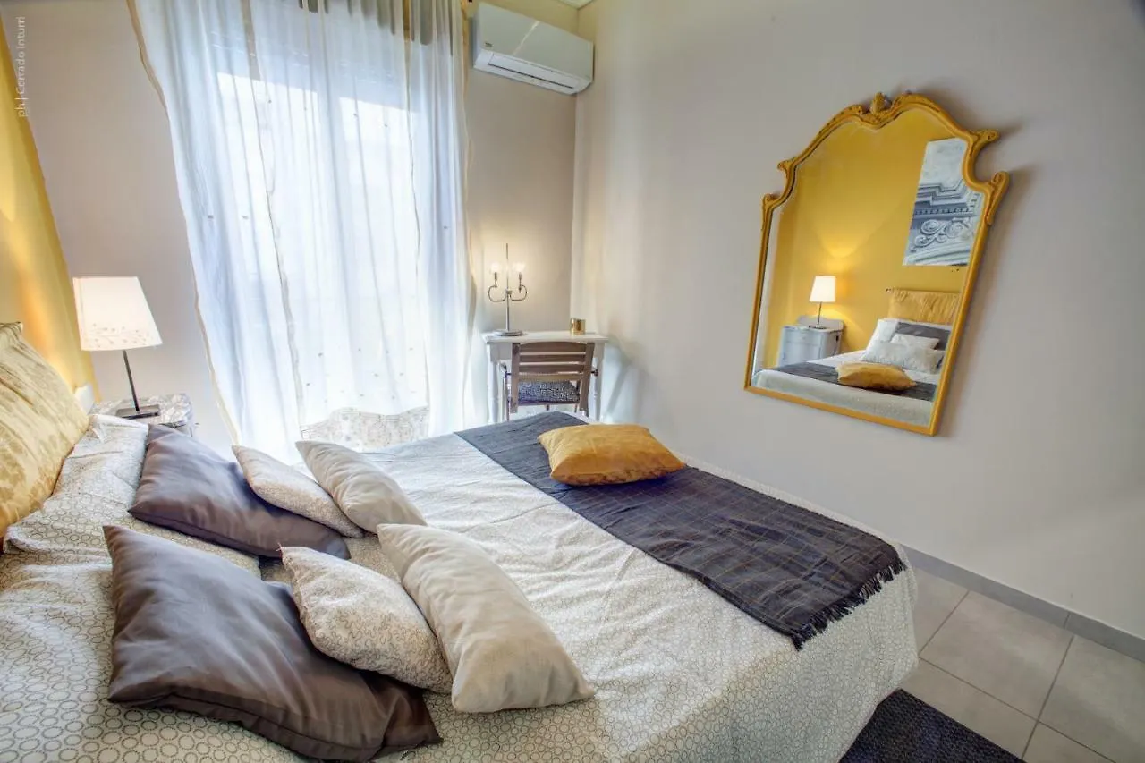 Cb Apartment Catania