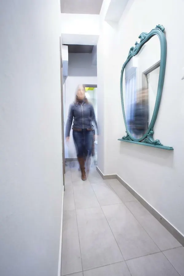 Cb Apartment Catania Italy