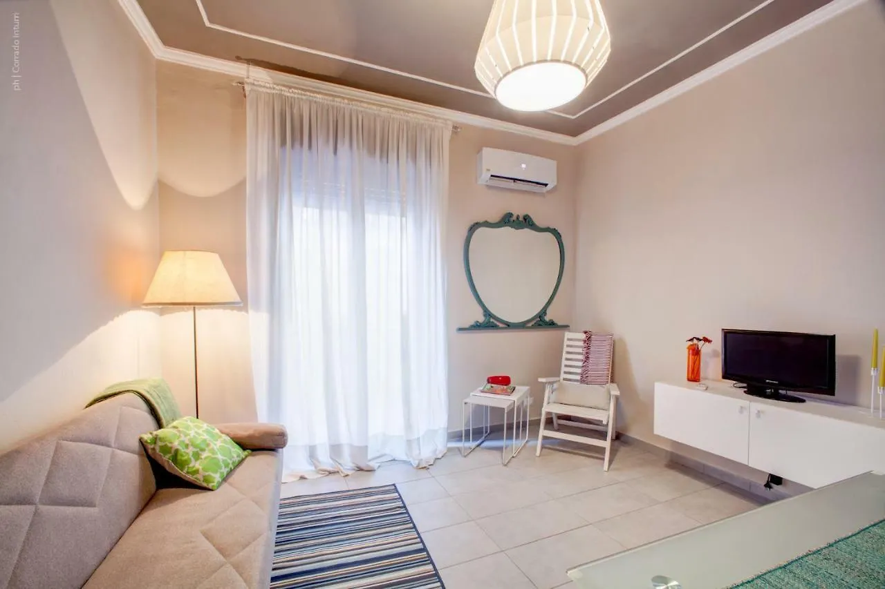 Cb Apartment Catania