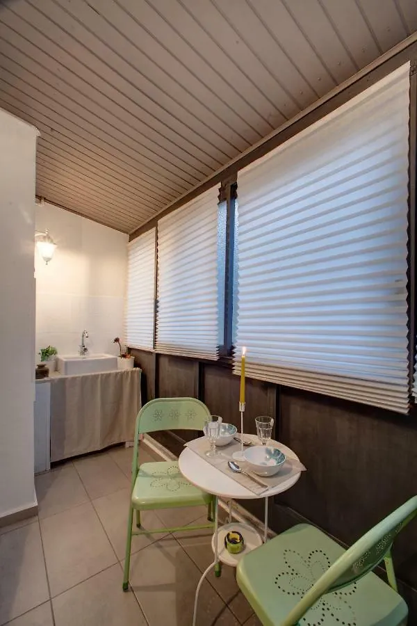 Cb Apartment Catania