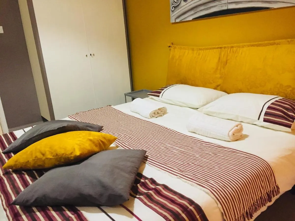 Cb Apartment Catania