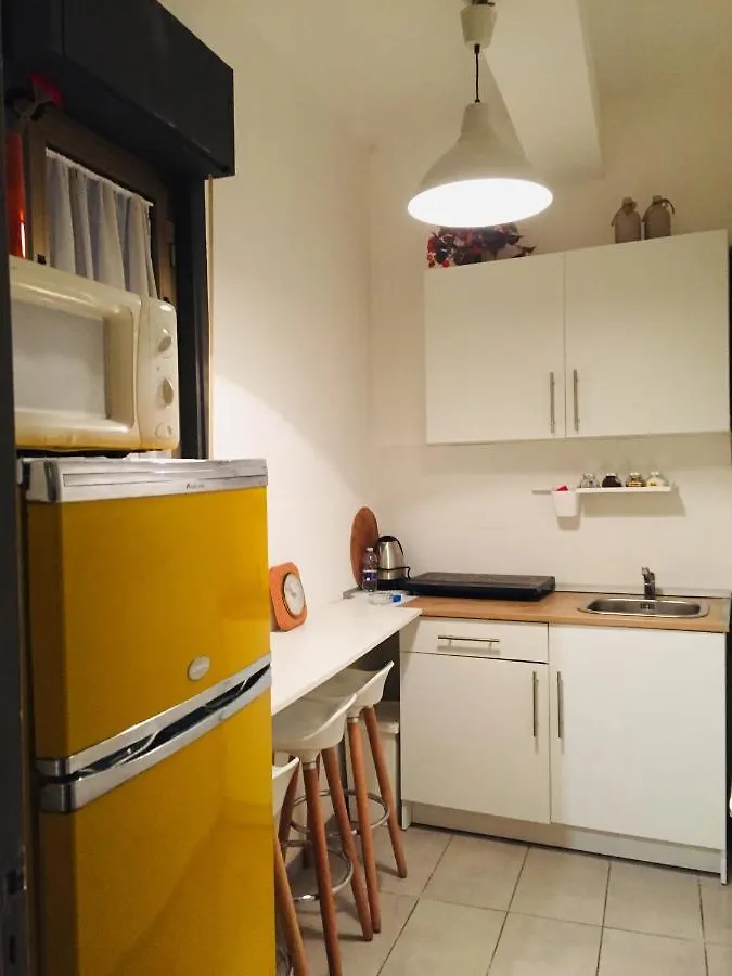 Cb Apartment Catania